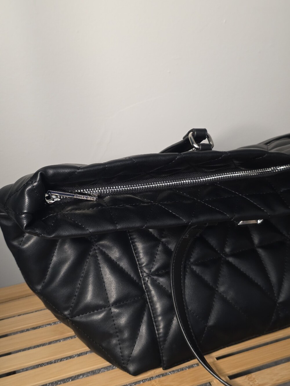 Steve Madden Blina Tote - Picture 13 of 14